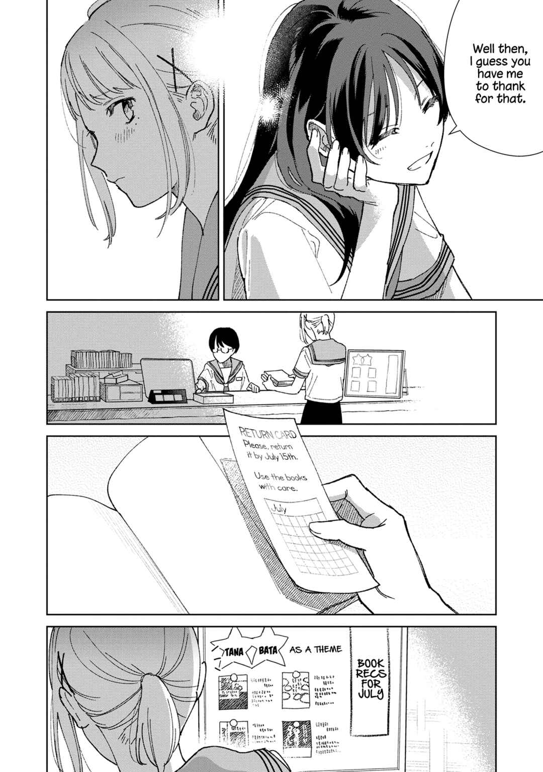 Sankakkei no Kowashi-kata Chapter 1 - Page 27
