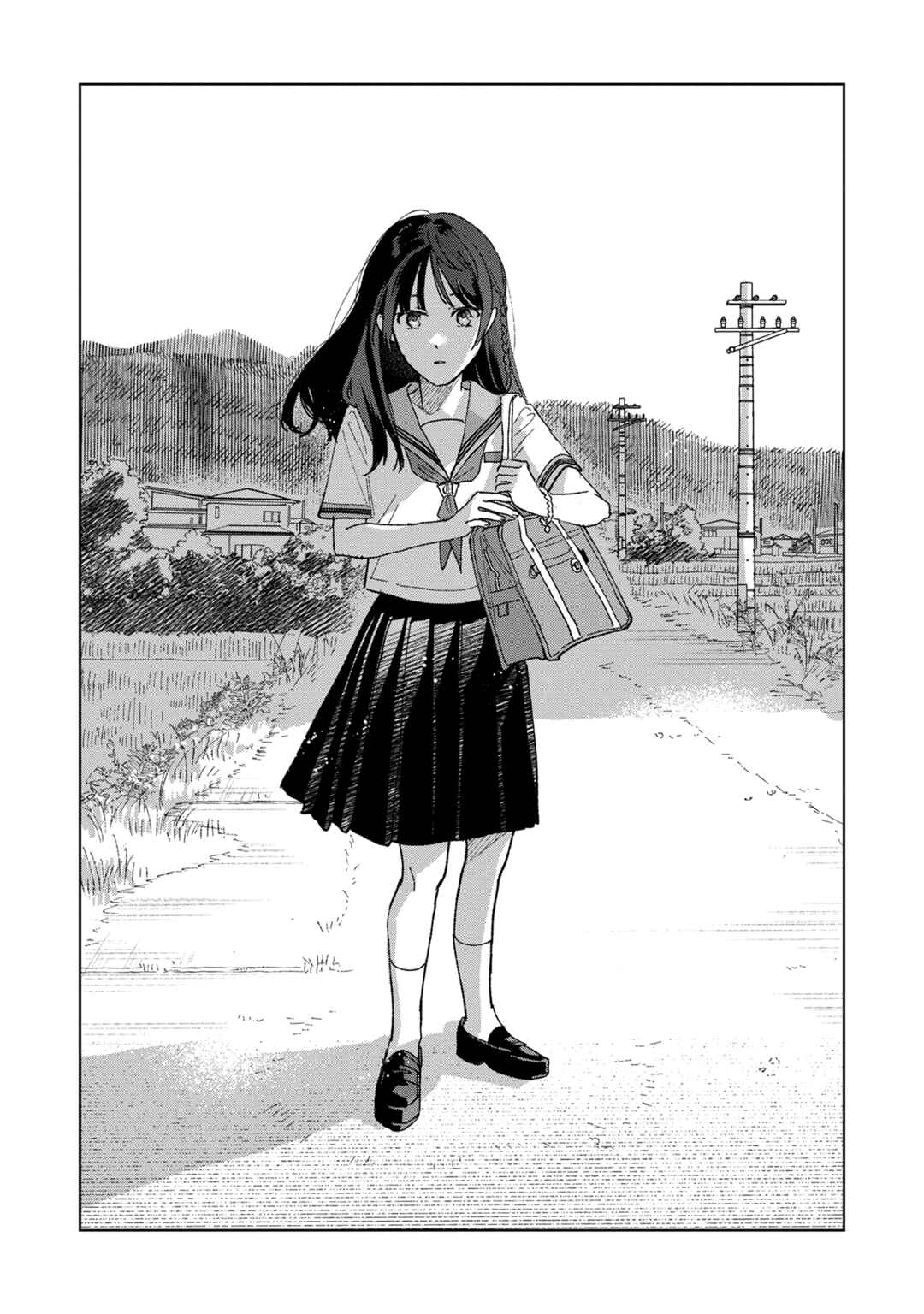 Sankakkei no Kowashi-kata Chapter 1 - Page 48