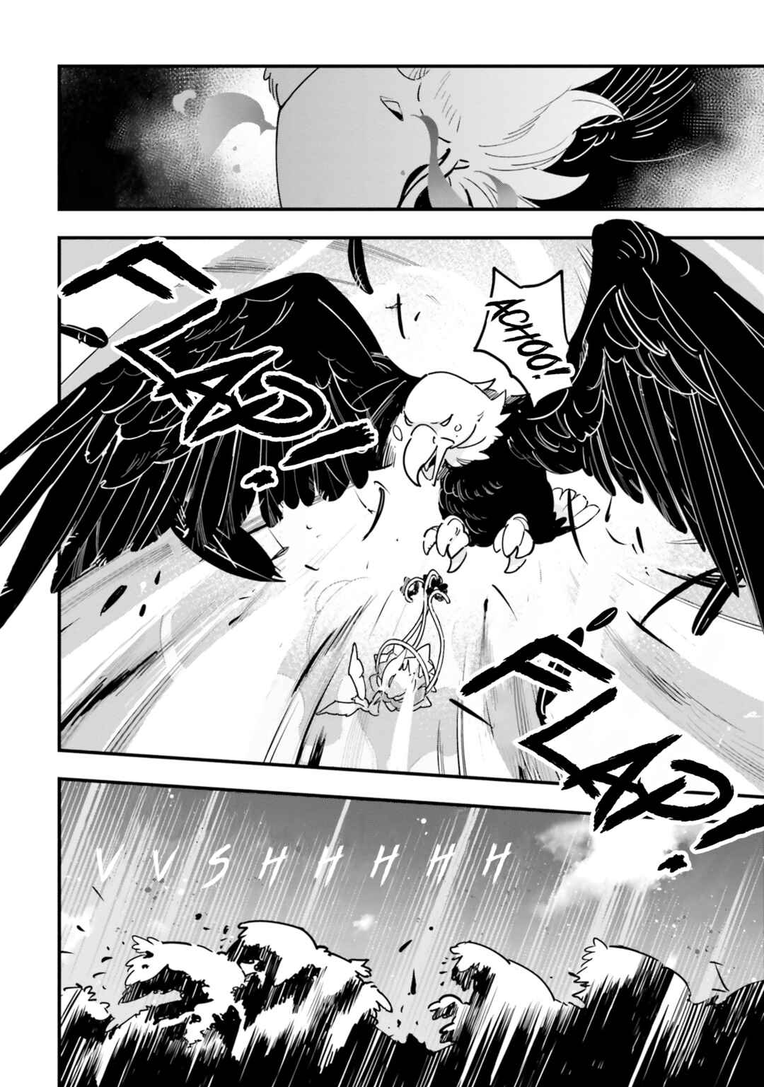 Shokubutsu Monster Musume Nikki: Seijo datta Watashi ga Uragirareta Hate ni Alraune ni Tensei Shite Shimatta node, kore kara wa Kougousei o Shinagara Shizuka ni Shokubutsu Life o Sugoshimasu Chapter 18 - Page 15