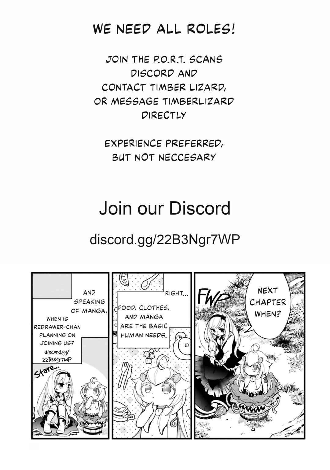 Shokubutsu Monster Musume Nikki: Seijo datta Watashi ga Uragirareta Hate ni Alraune ni Tensei Shite Shimatta node, kore kara wa Kougousei o Shinagara Shizuka ni Shokubutsu Life o Sugoshimasu Chapter 18 - Page 32
