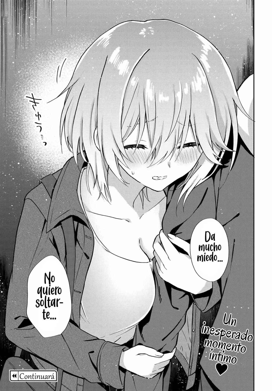 Love Comedy Manga ni Haitteshimatta node, Oshi no Make Heroine wo Zenryoku de Shiawase ni Suru Chapter 7.2 - Page 12