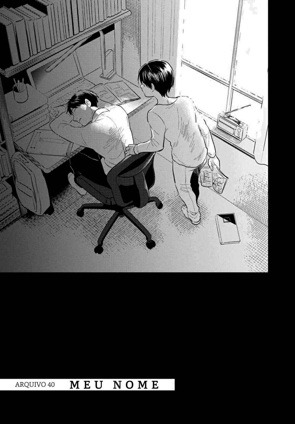 Koroshi Ai Chapter 40 - Page 4