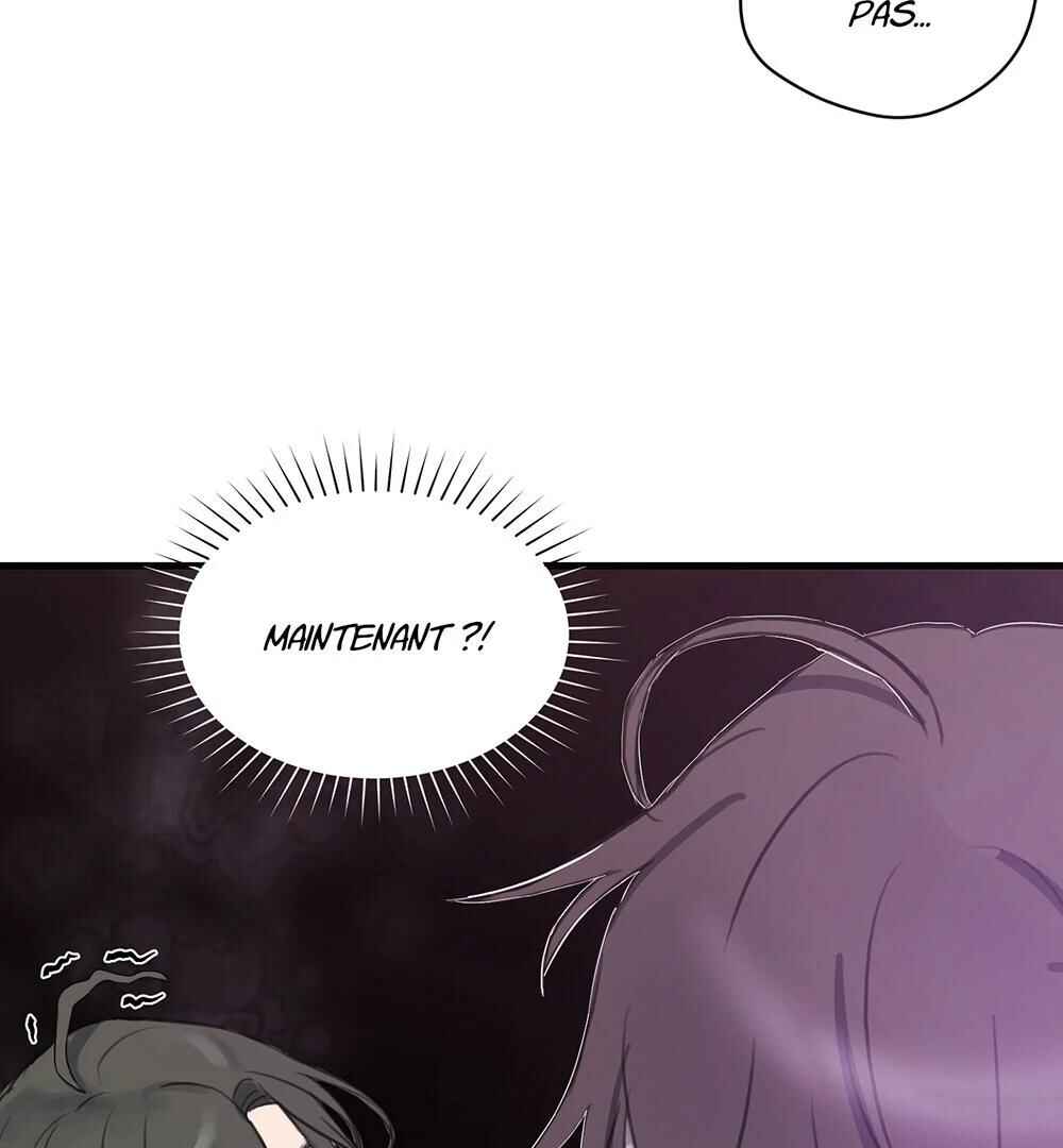 Unlucky Cupid Messenger Chapter 2 - Page 104