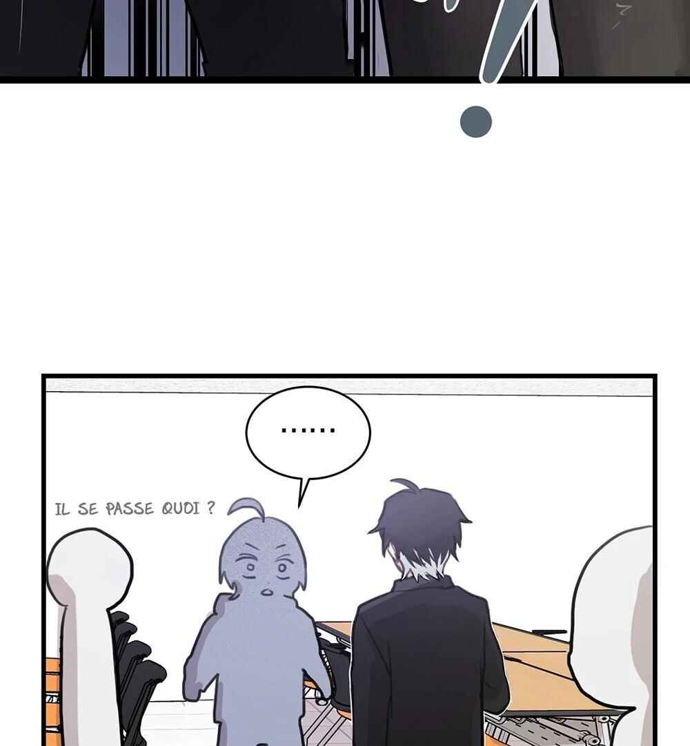 Unlucky Cupid Messenger Chapter 2 - Page 116