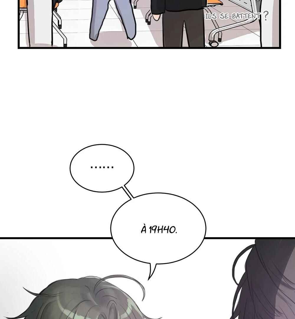 Unlucky Cupid Messenger Chapter 2 - Page 117