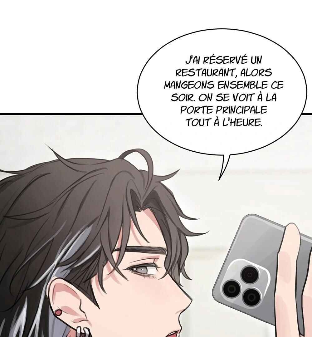 Unlucky Cupid Messenger Chapter 2 - Page 119