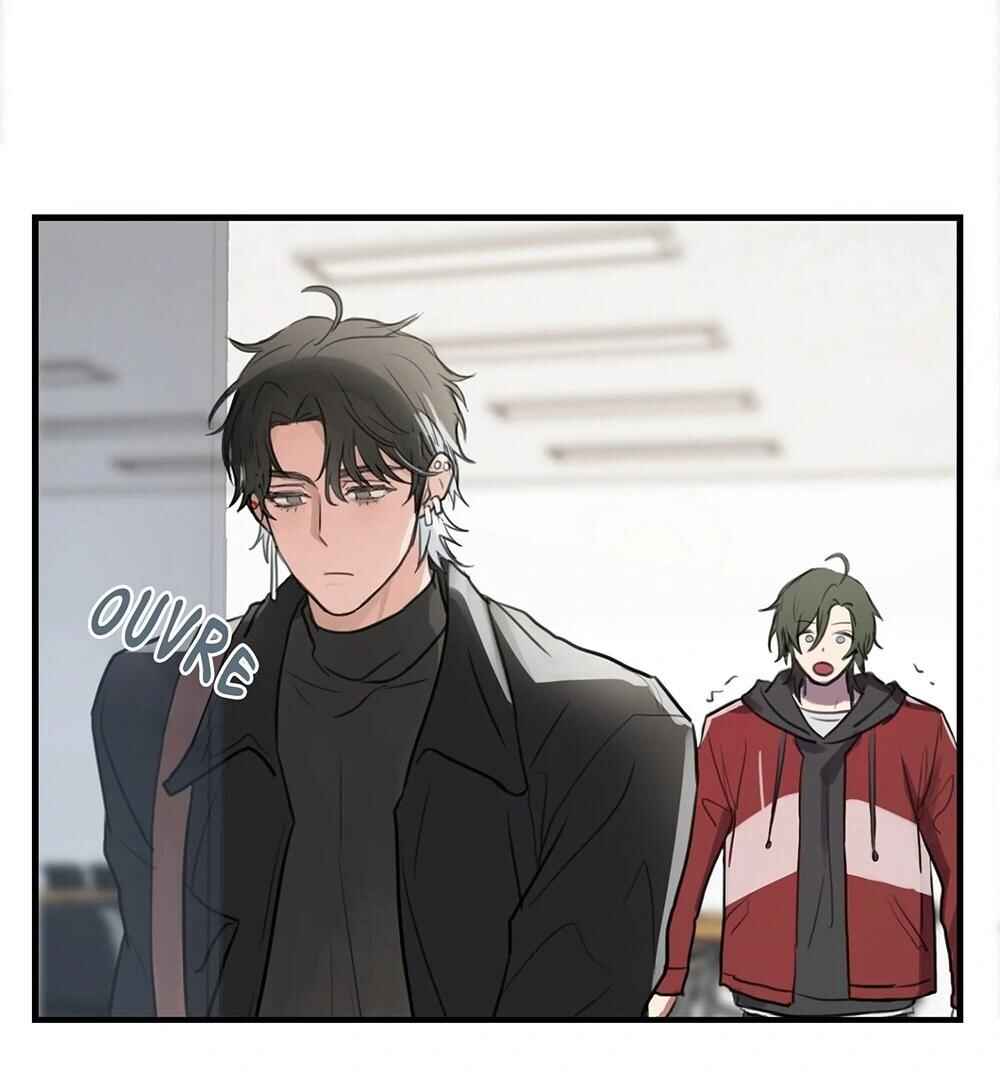 Unlucky Cupid Messenger Chapter 2 - Page 121