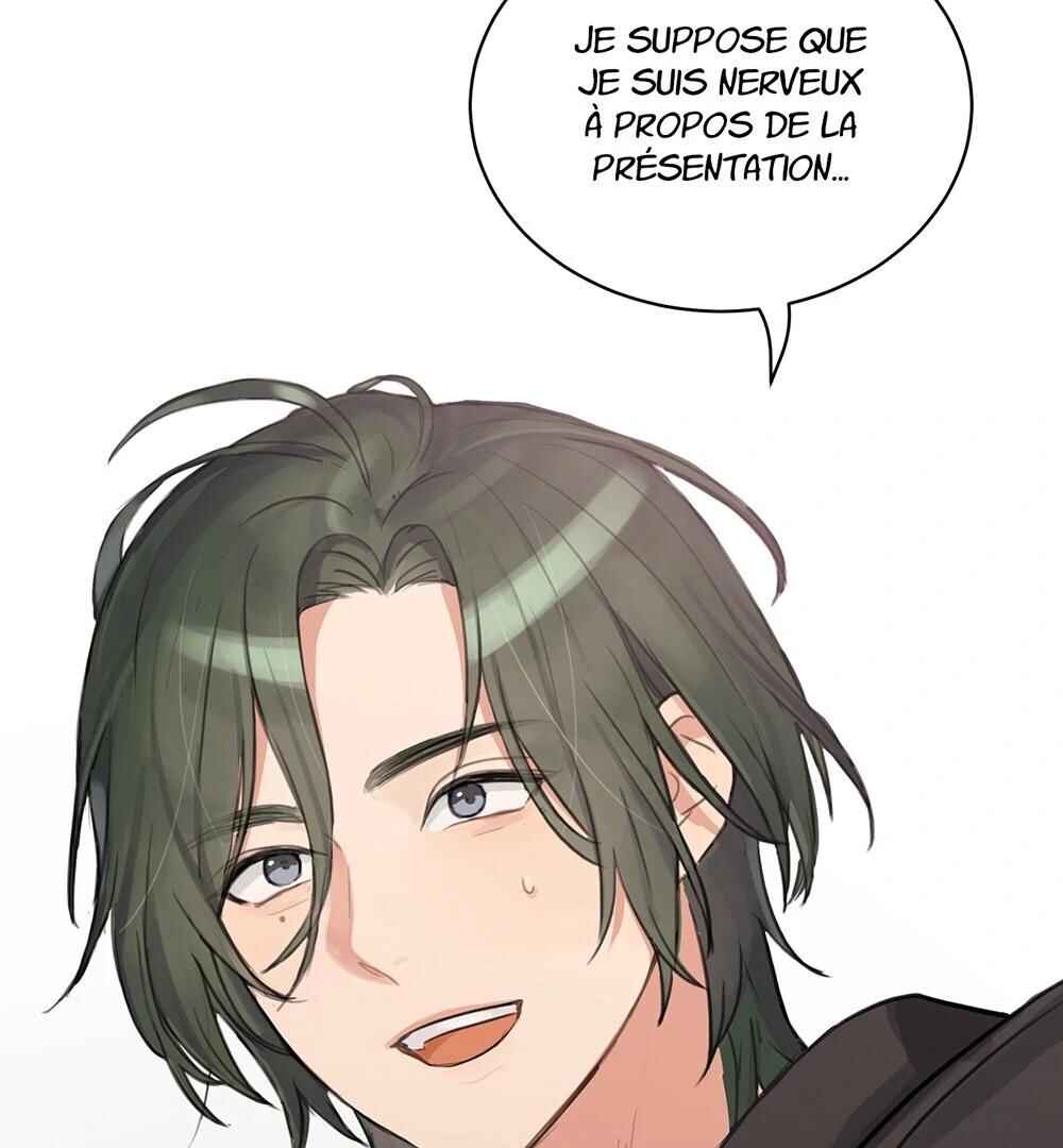 Unlucky Cupid Messenger Chapter 2 - Page 13