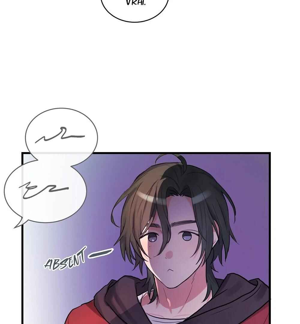 Unlucky Cupid Messenger Chapter 2 - Page 17