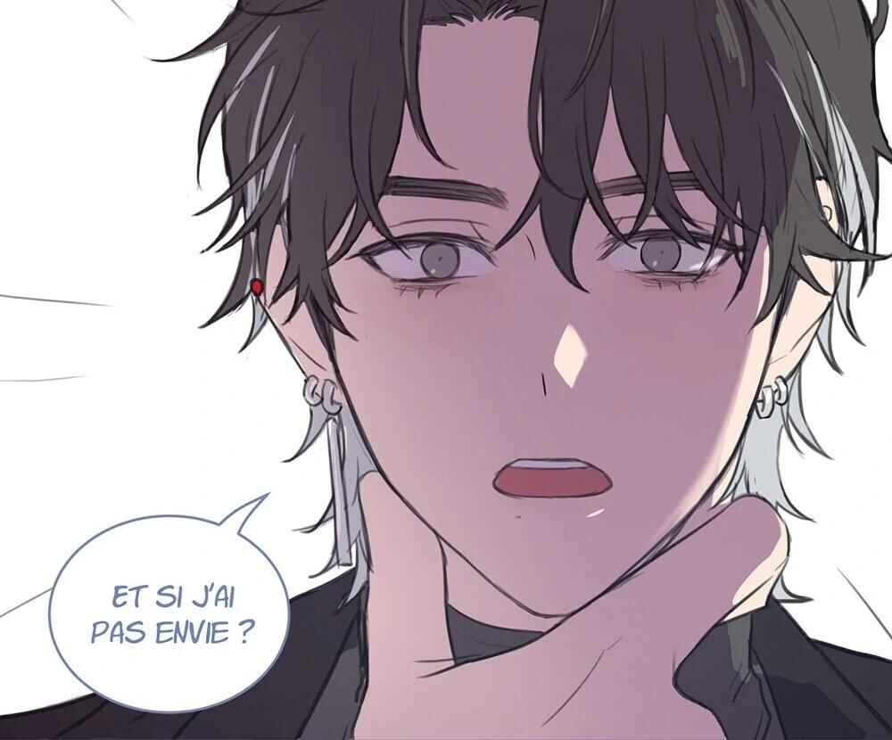 Unlucky Cupid Messenger Chapter 2 - Page 22