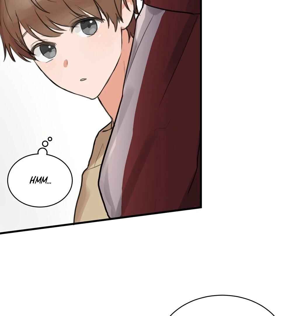Unlucky Cupid Messenger Chapter 2 - Page 29