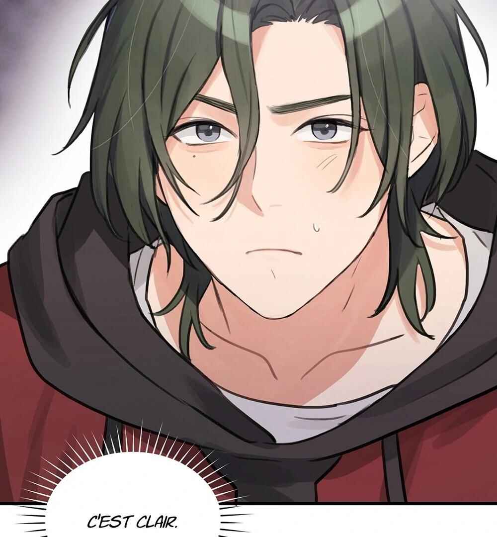 Unlucky Cupid Messenger Chapter 2 - Page 4