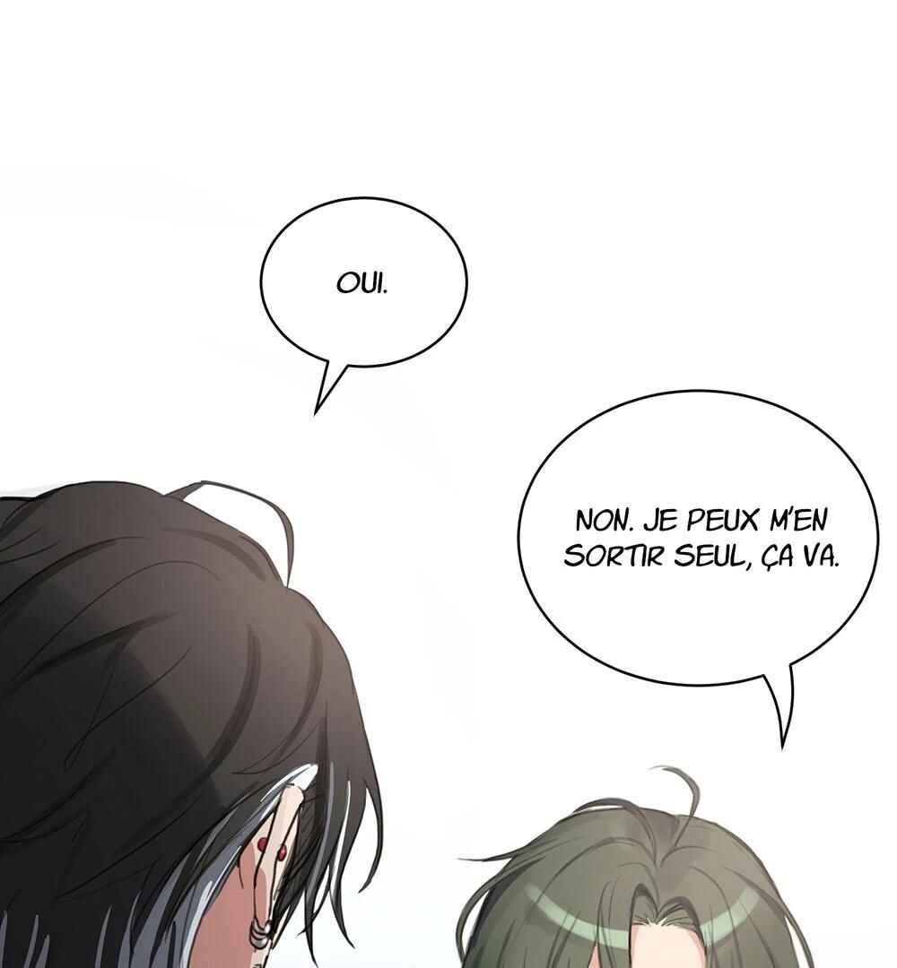 Unlucky Cupid Messenger Chapter 2 - Page 40