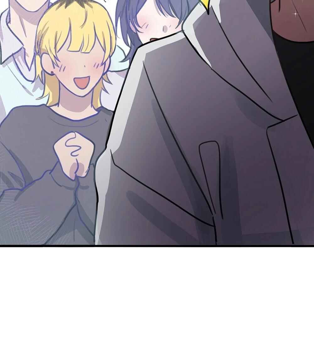 Unlucky Cupid Messenger Chapter 2 - Page 55