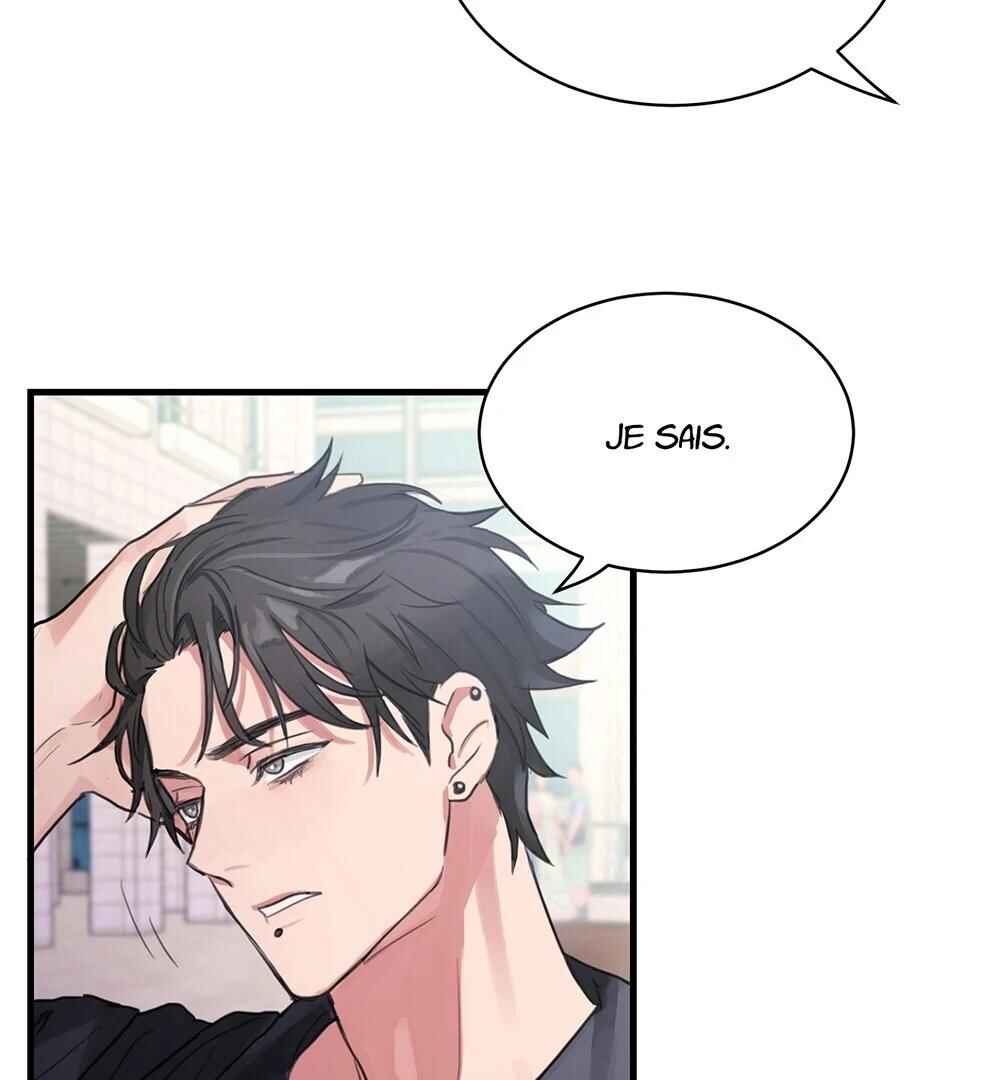 Unlucky Cupid Messenger Chapter 2 - Page 62