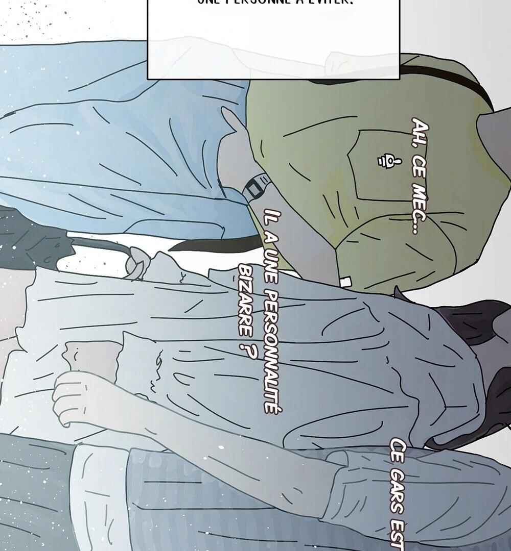 Unlucky Cupid Messenger Chapter 2 - Page 68