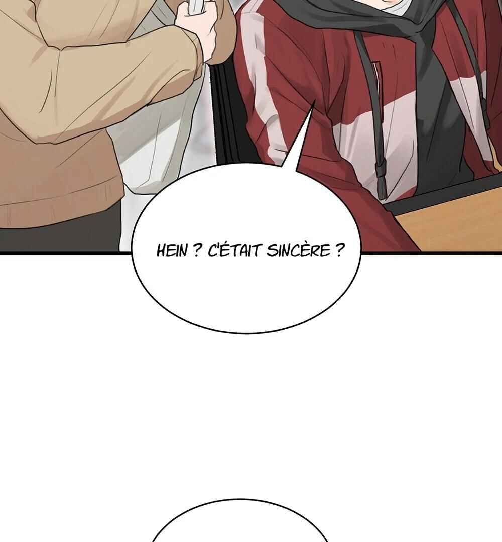 Unlucky Cupid Messenger Chapter 2 - Page 81