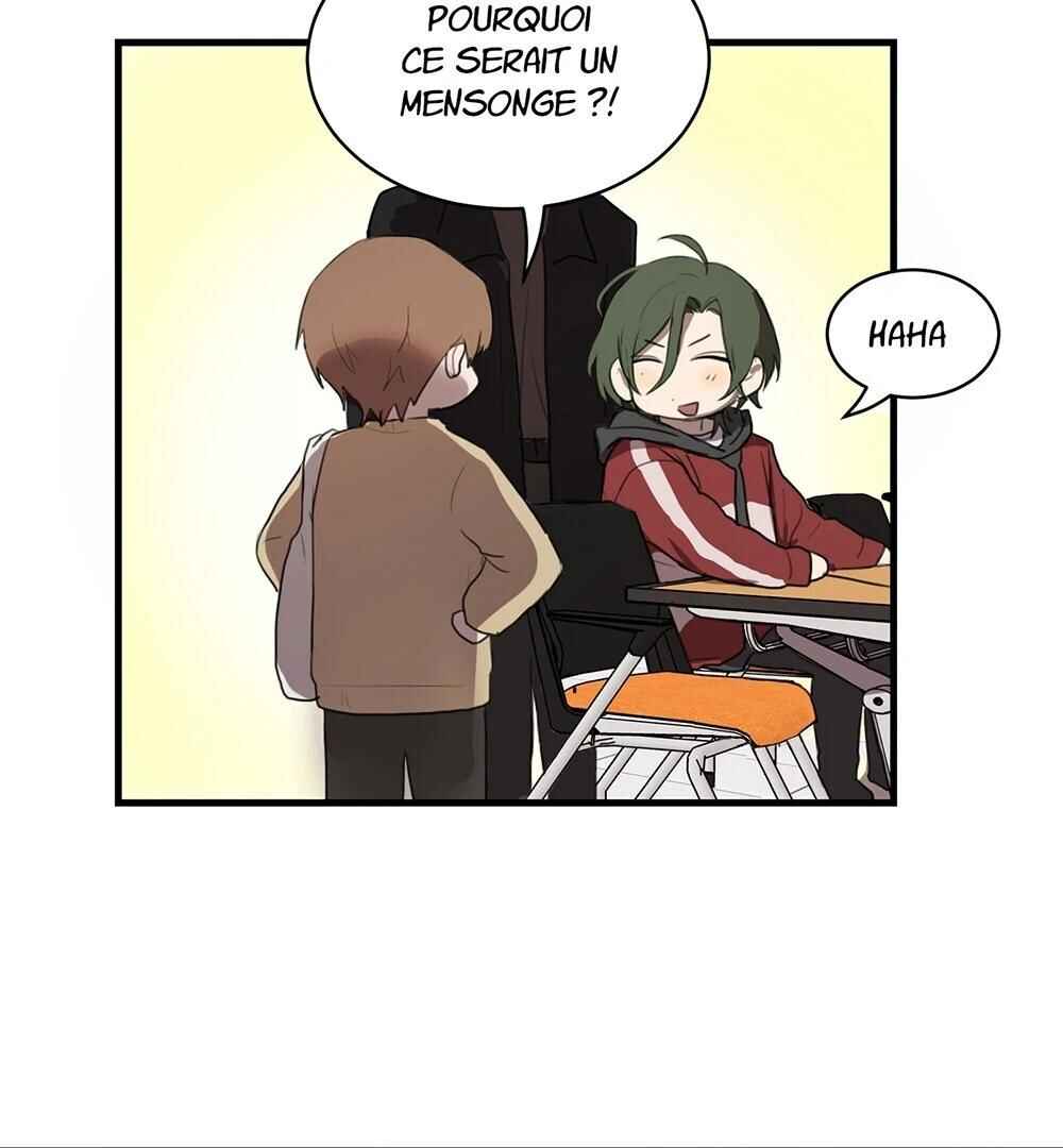 Unlucky Cupid Messenger Chapter 2 - Page 82