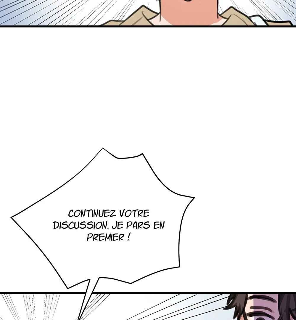Unlucky Cupid Messenger Chapter 2 - Page 92