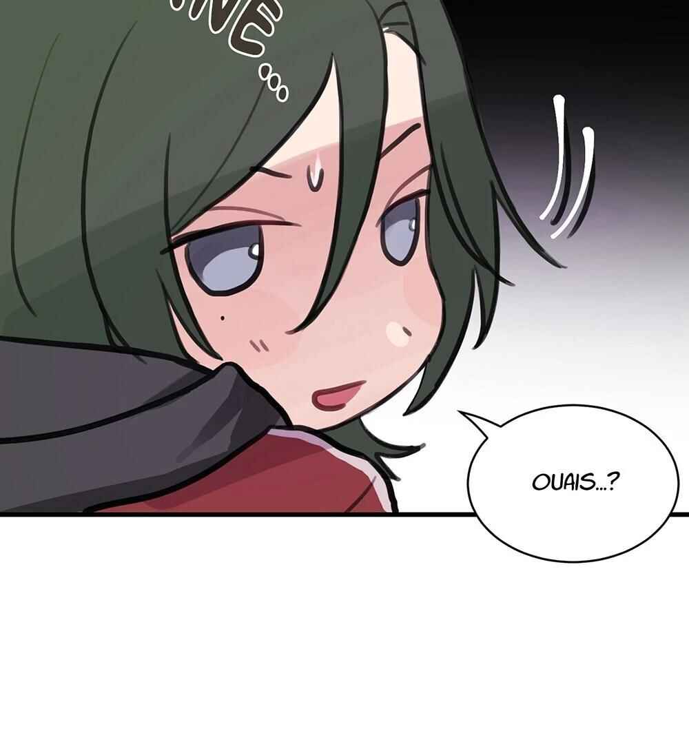 Unlucky Cupid Messenger Chapter 2 - Page 98