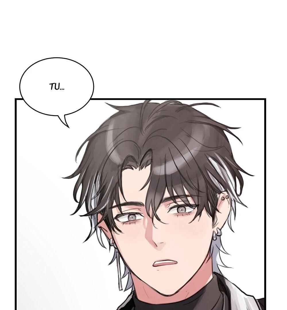 Unlucky Cupid Messenger Chapter 2 - Page 99