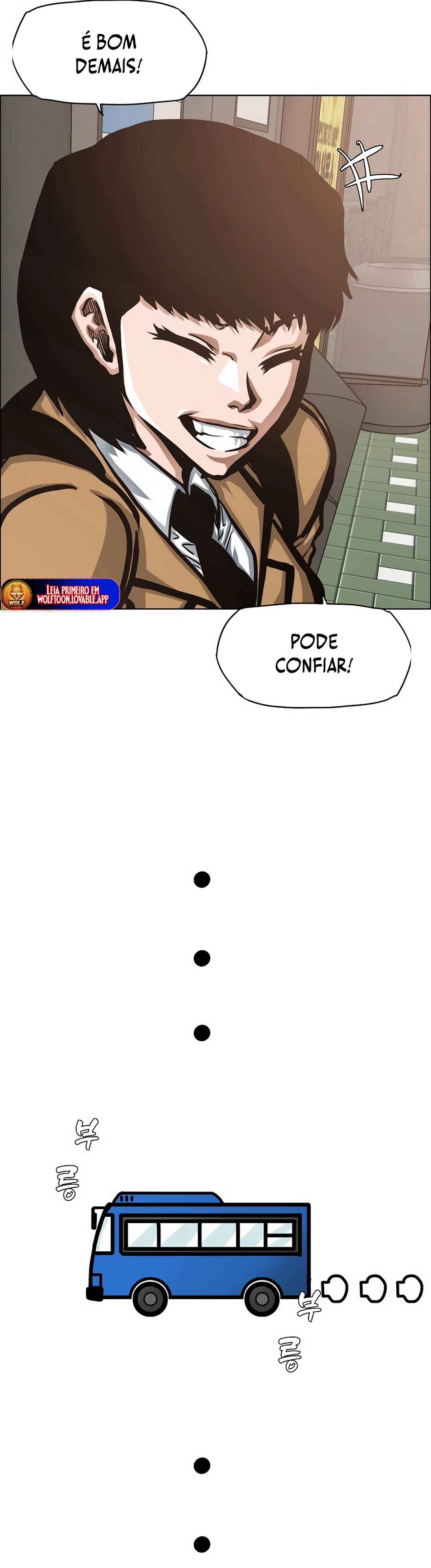 Secret Family Chapter 8 - Page 27