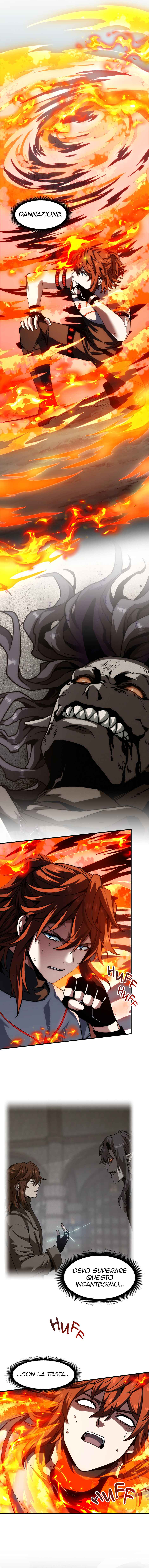 The Beginning After the End Chapter 221 - Page 10