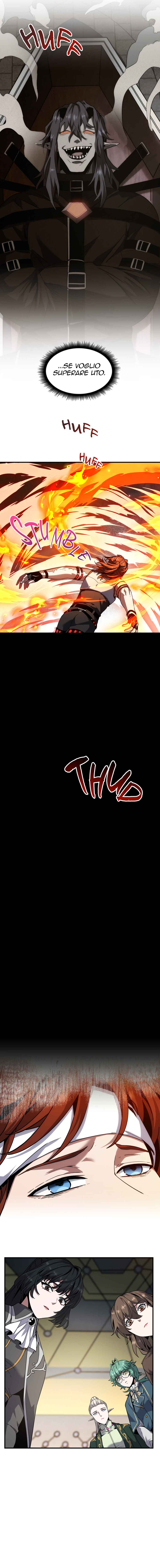 The Beginning After the End Chapter 221 - Page 11