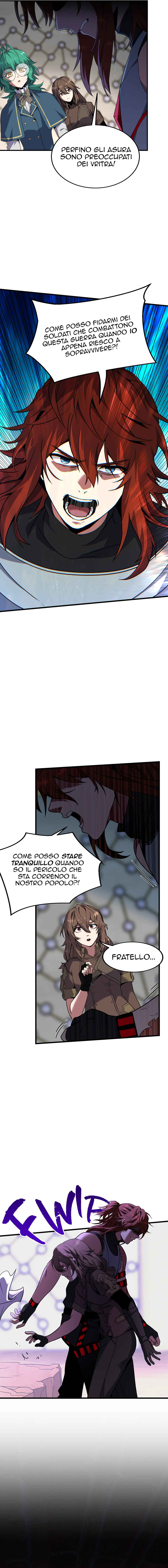 The Beginning After the End Chapter 221 - Page 16