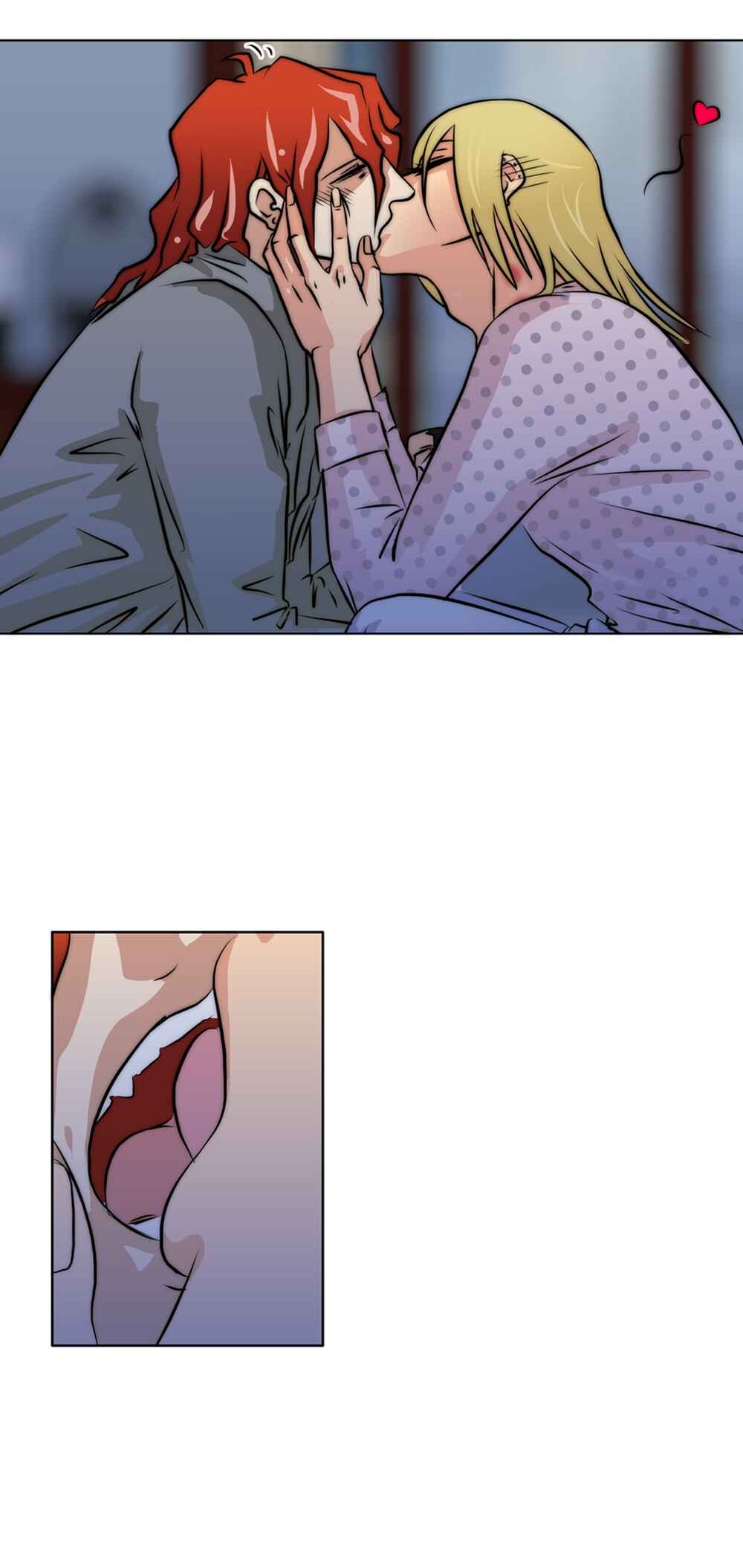 LOVE REPLICA Chapter 33 - Page 29