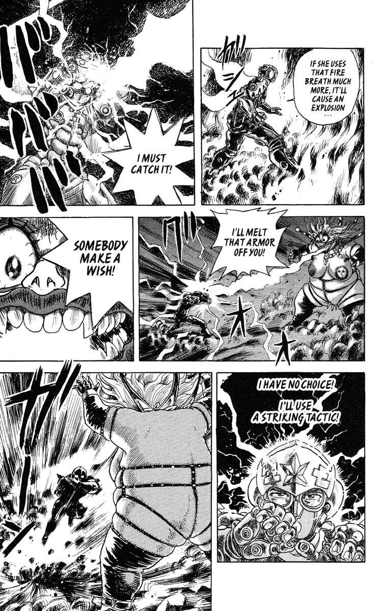 Apocalypse Zero Chapter 2 - Page 10