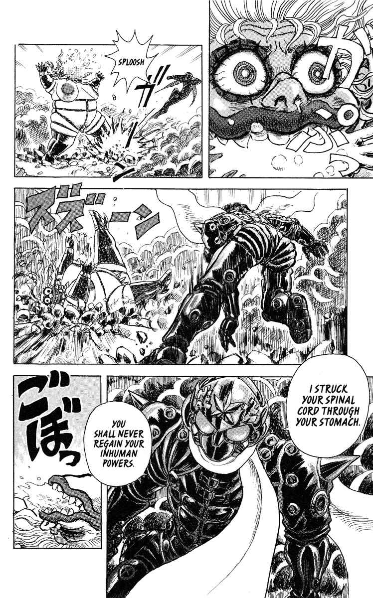 Apocalypse Zero Chapter 2 - Page 12