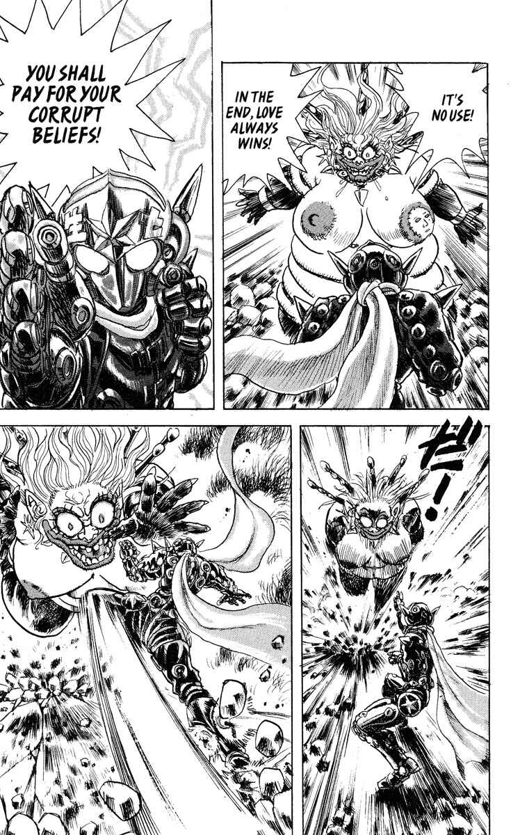 Apocalypse Zero Chapter 2 - Page 21