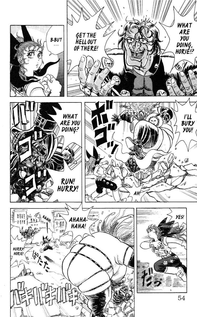 Apocalypse Zero Chapter 2 - Page 3