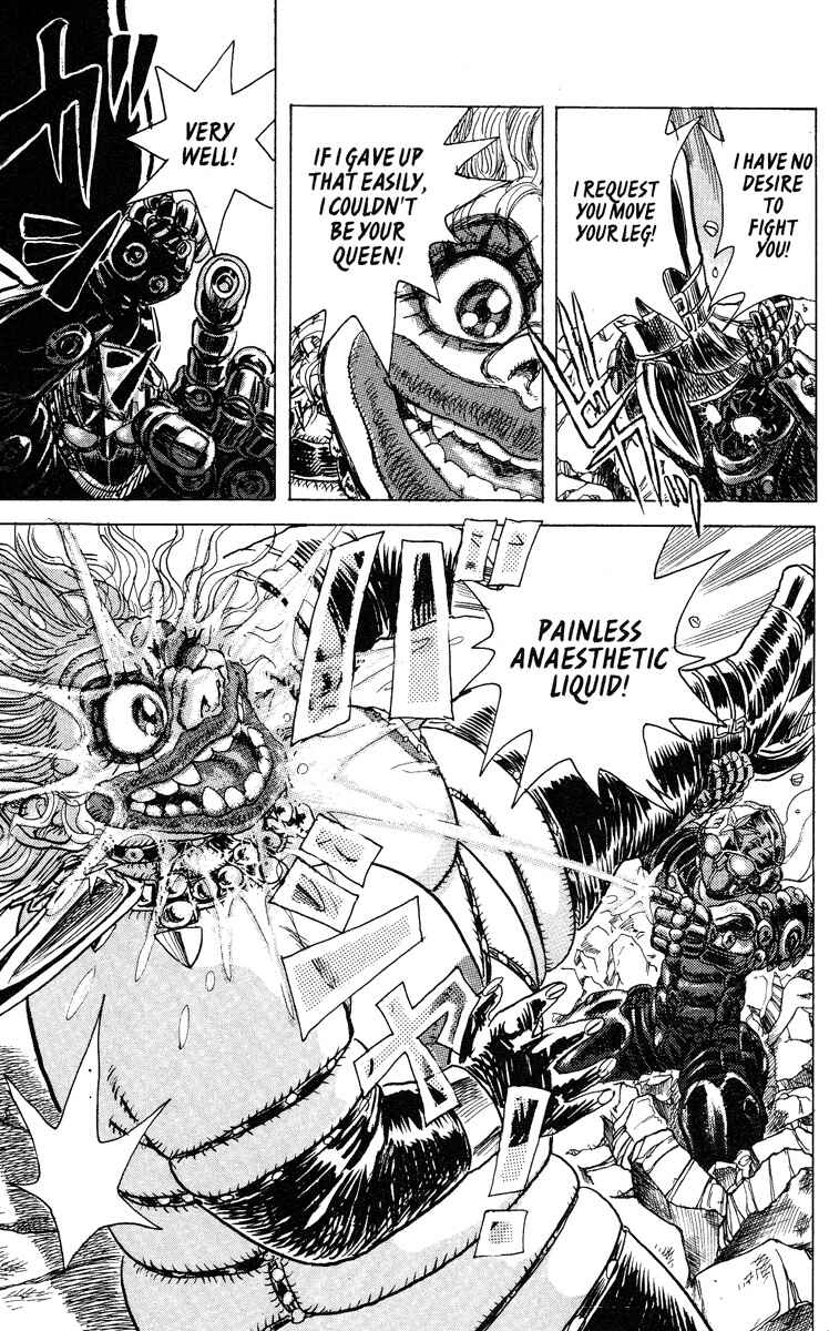 Apocalypse Zero Chapter 2 - Page 4