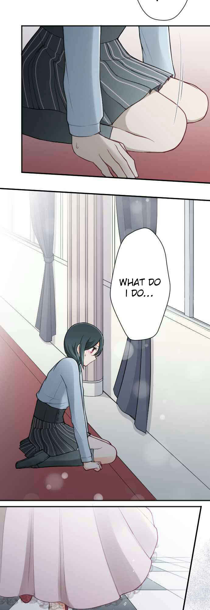 Ouji-sama Nante Iranai Chapter 100 - Page 20