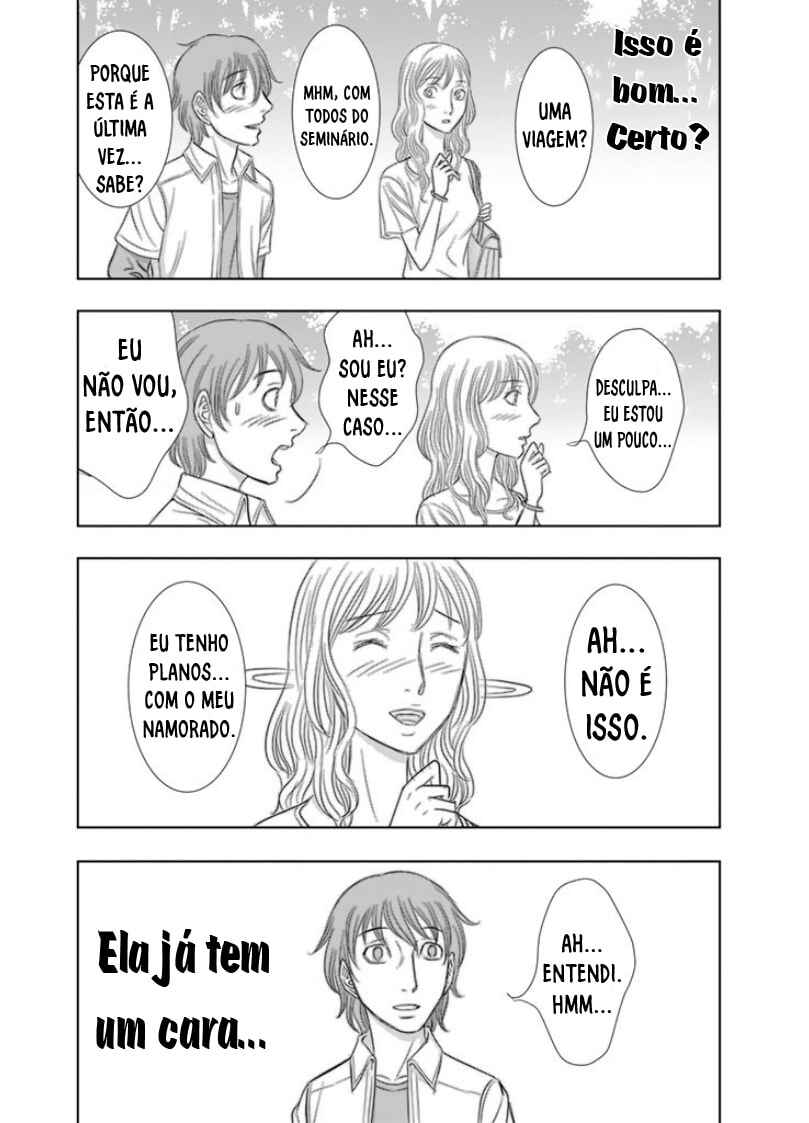 Sousei no Taiga Chapter 1 - Page 18