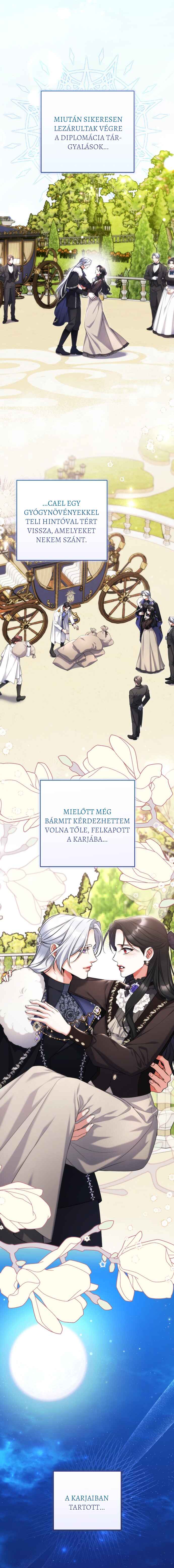 Beoryeojin Na-eui Choeaereul Wihayeo Chapter 101 - Page 1