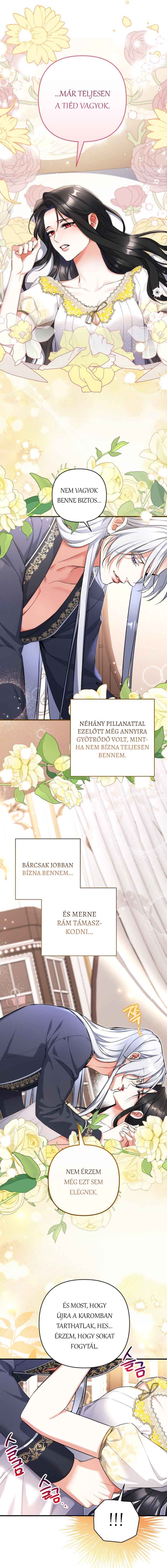 Beoryeojin Na-eui Choeaereul Wihayeo Chapter 101 - Page 18