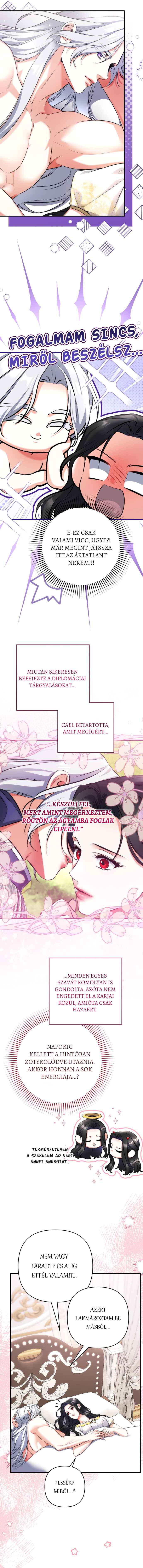 Beoryeojin Na-eui Choeaereul Wihayeo Chapter 101 - Page 3