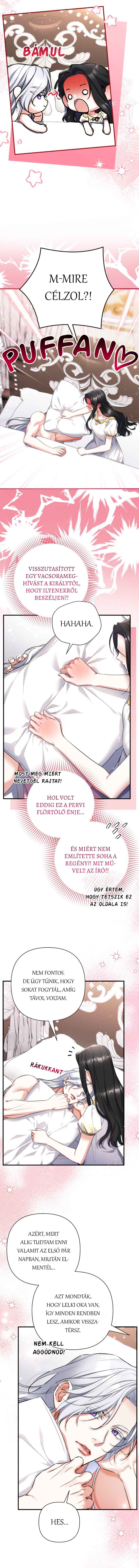Beoryeojin Na-eui Choeaereul Wihayeo Chapter 101 - Page 4