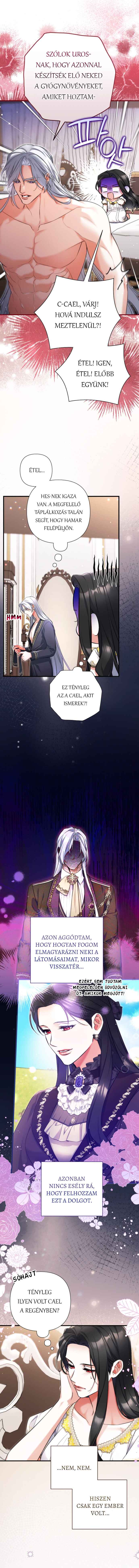 Beoryeojin Na-eui Choeaereul Wihayeo Chapter 101 - Page 5