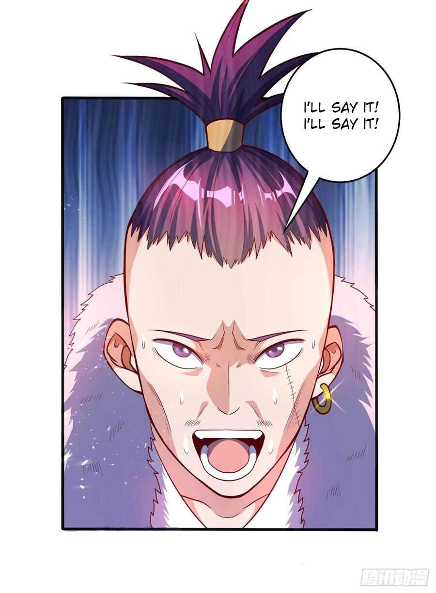 Martial Inverse Chapter 46 - Page 25