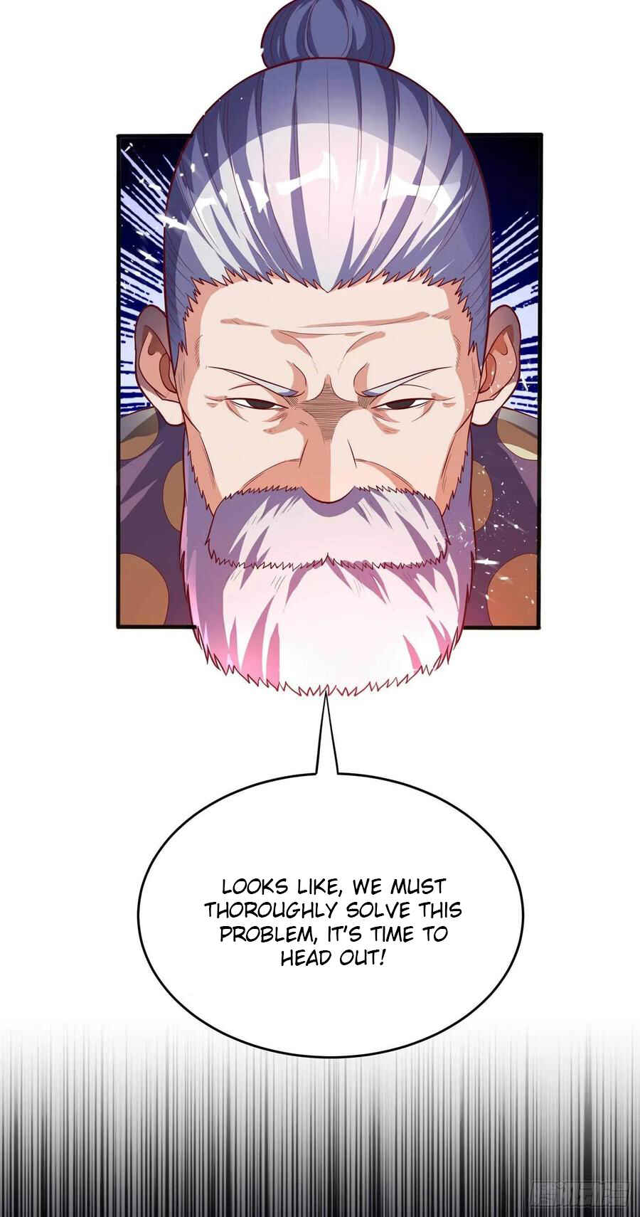 Martial Inverse Chapter 46 - Page 29