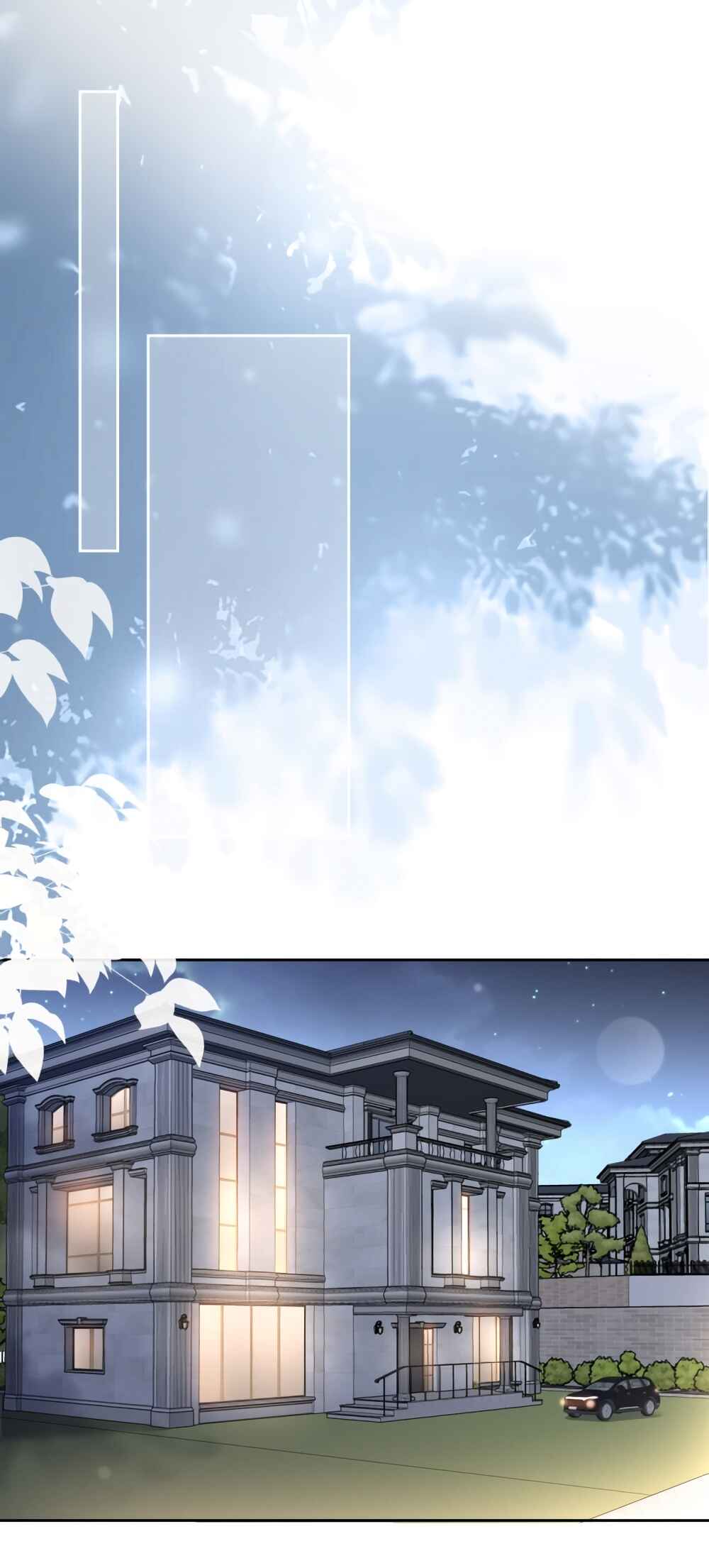 Can You Hear Me Chapter 9 - Page 9
