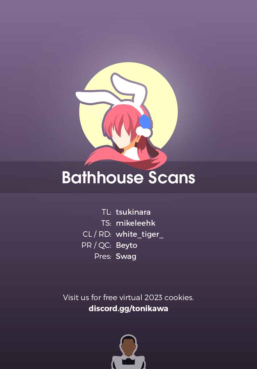 Tonikaku Kawaii Chapter 220 - Page 11