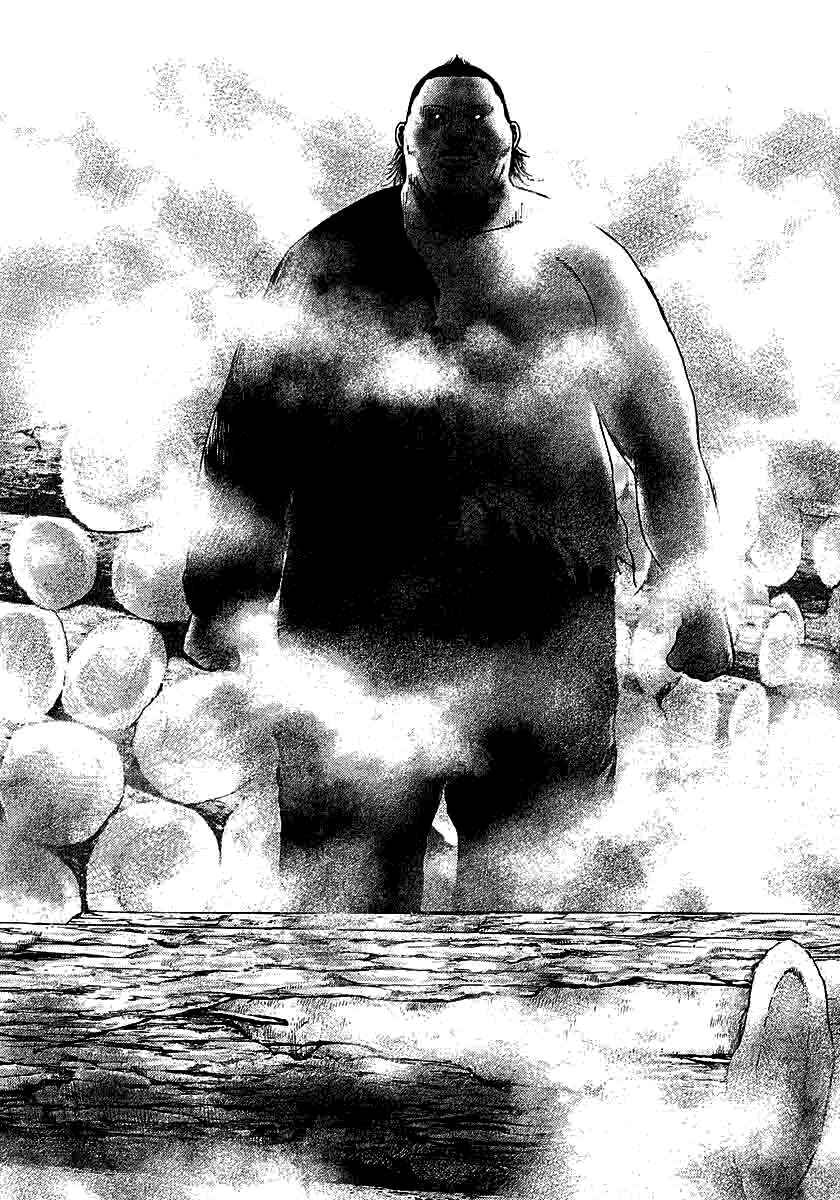 Tough Chapter 366 - Page 6