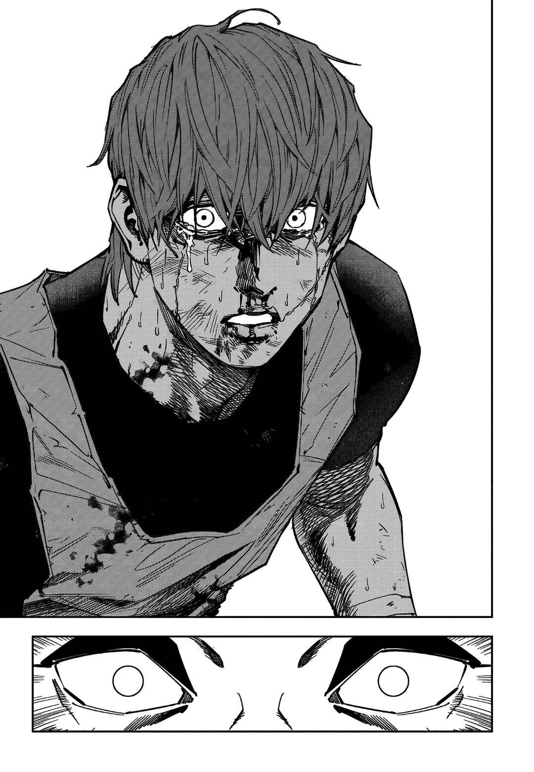 Fight Class 3 Chapter 105 - Page 24