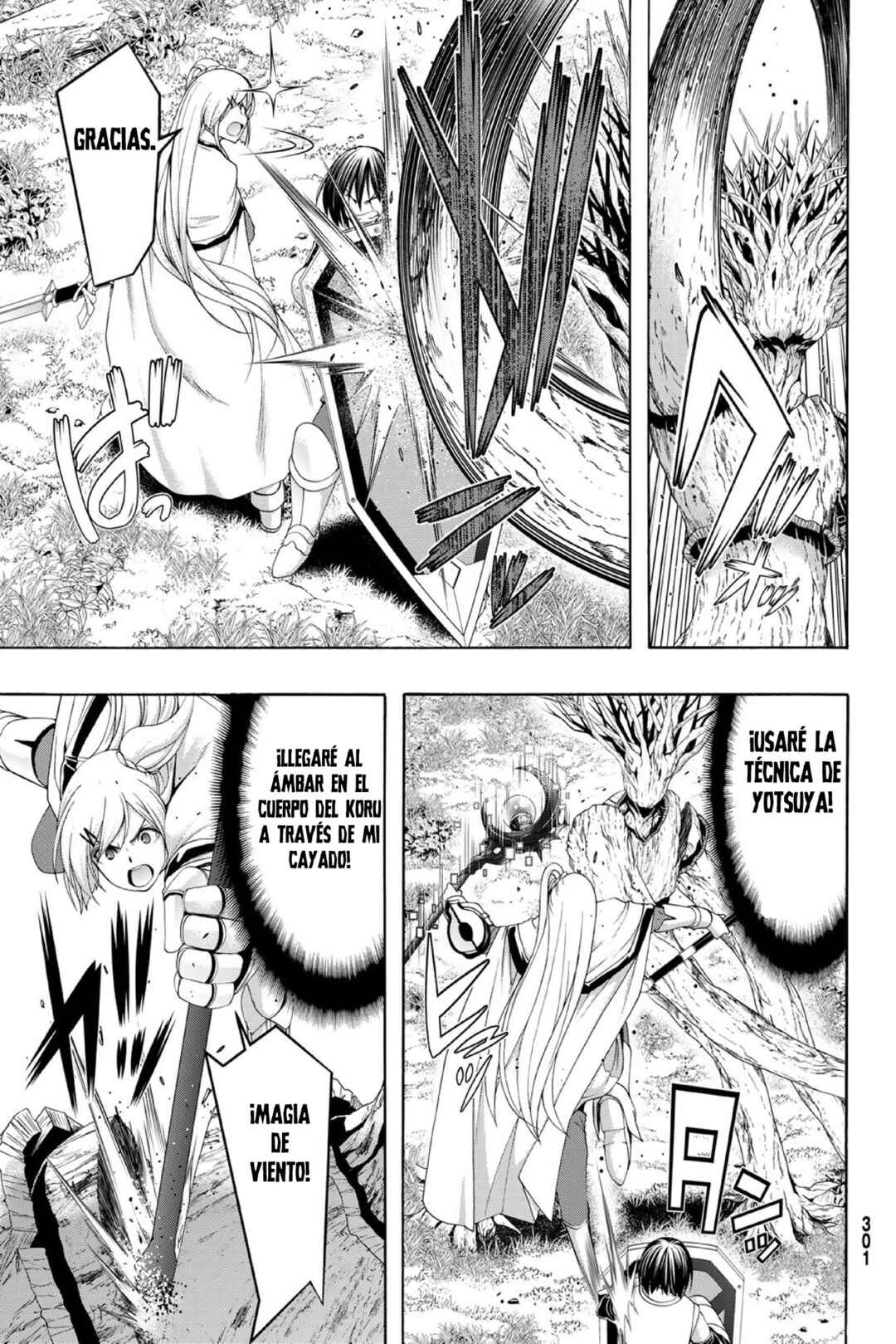 100-man no Inochi no Ue ni Ore wa Tatteiru Chapter 101 - Page 26