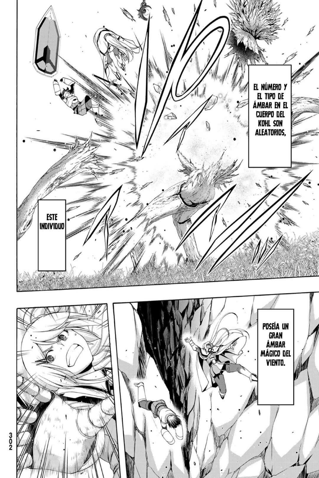 100-man no Inochi no Ue ni Ore wa Tatteiru Chapter 101 - Page 27